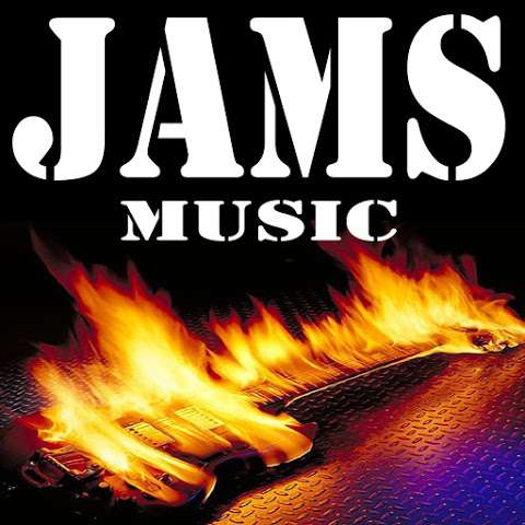 Jobs in Jams Music - reviews